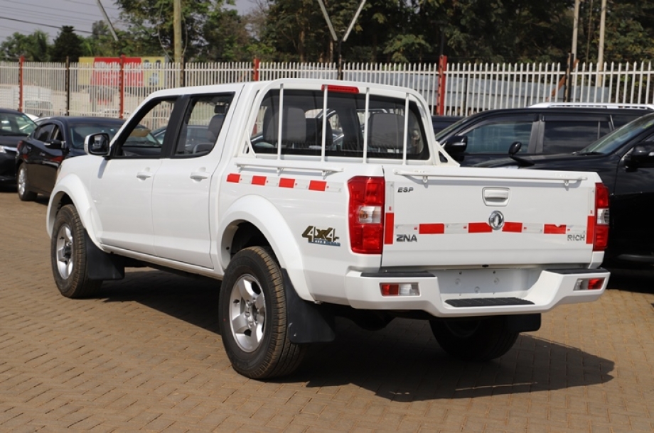ZNA Rich 2014
