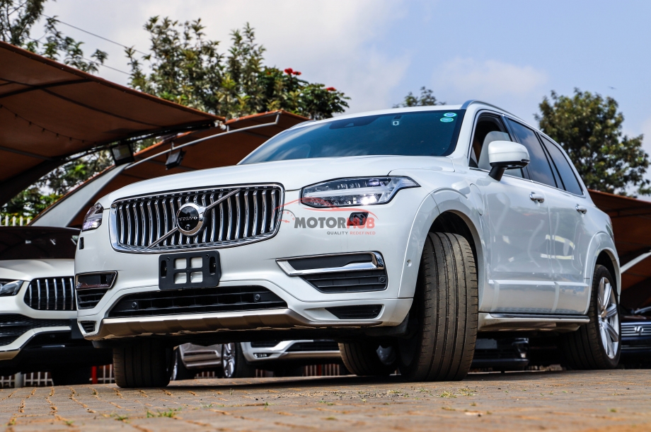 XC90