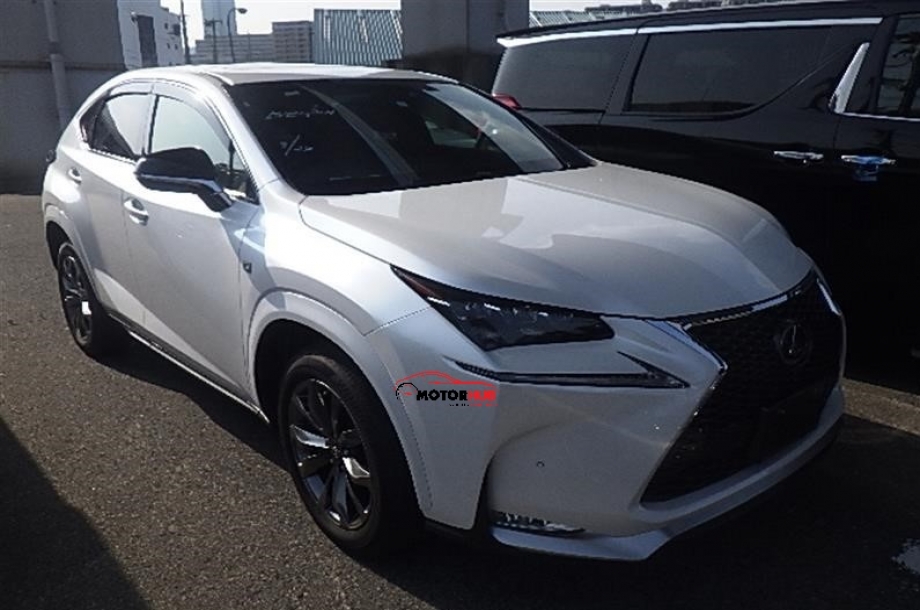 NX200T