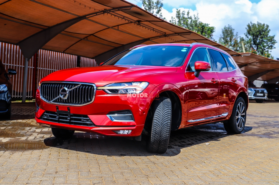 XC60