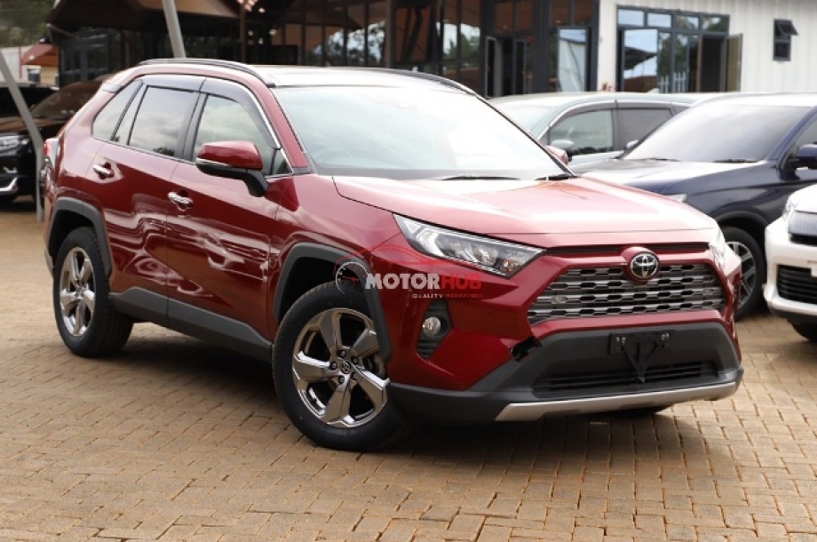 RAV4