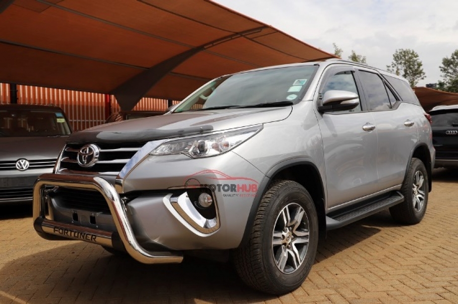 Fortuner