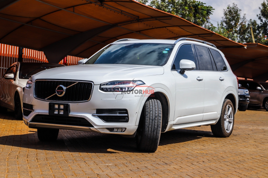 XC90