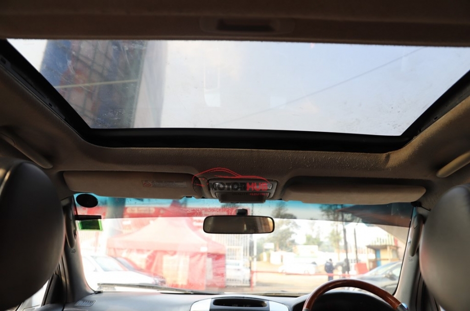 Toyota Land Cruiser Prado 2009