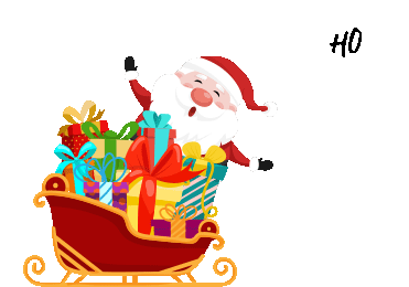 Chritsmas Santa