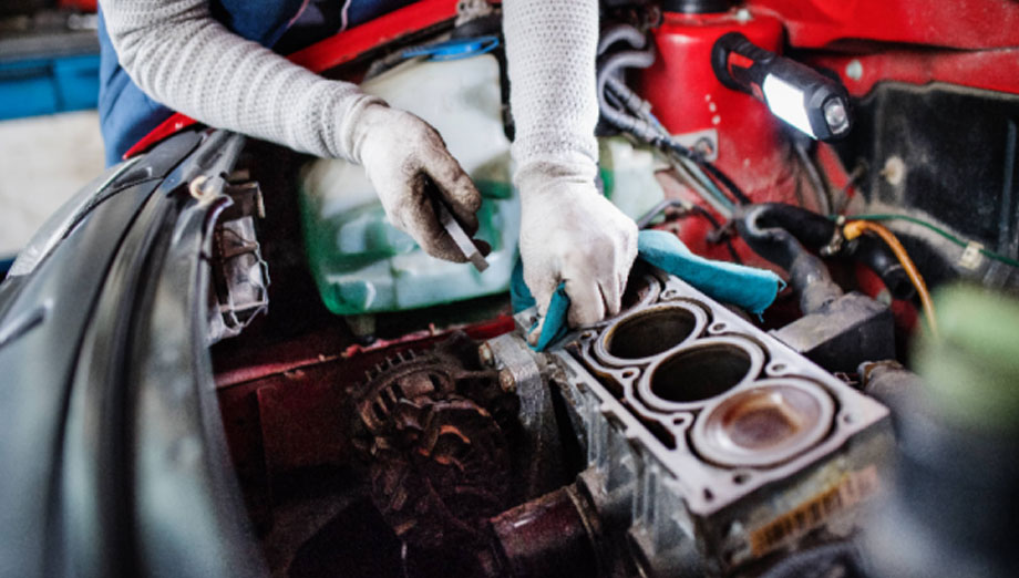 SERVICING YOUR DIESEL CAR: Routine Service Tips to Avoid Mechanical Issues With Diesel Engines