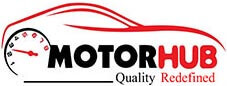 Motor Hub Logo